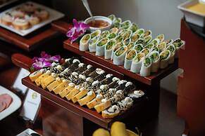 Champton Hanoi Hotel