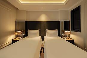 Champton Hanoi Hotel