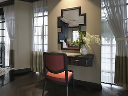 Champton Hanoi Hotel