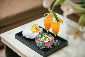 Champton Hanoi Hotel