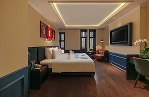 Champton Hanoi Hotel