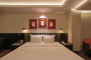Champton Hanoi Hotel