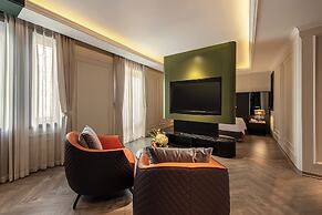 Champton Hanoi Hotel