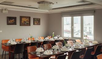 Champton Hanoi Hotel