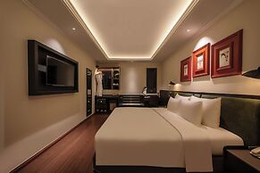 Champton Hanoi Hotel