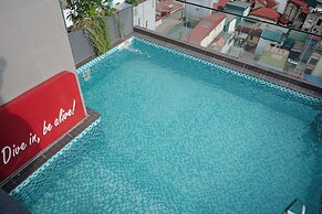 Champton Hanoi Hotel