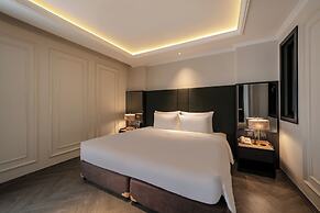 Champton Hanoi Hotel