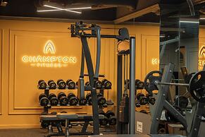 Champton Hanoi Hotel