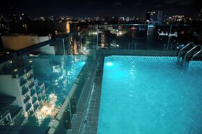 Champton Hanoi Hotel