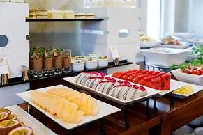 Champton Hanoi Hotel