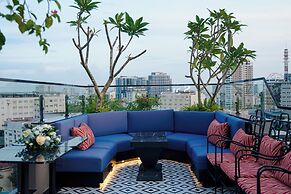 Champton Hanoi Hotel