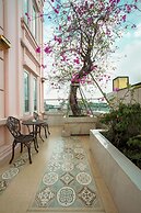 Champton Hanoi Hotel