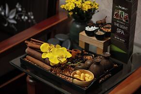 Champton Hanoi Hotel