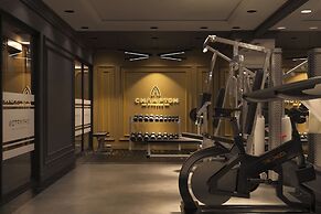 Champton Hanoi Hotel