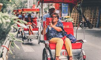 Champton Hanoi Hotel