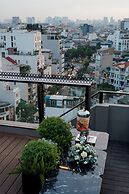 Champton Hanoi Hotel