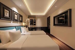 Champton Hanoi Hotel