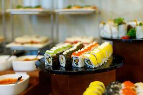 Champton Hanoi Hotel