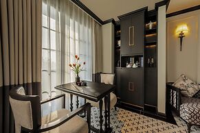 Champton Hanoi Hotel