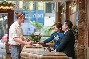 Champton Hanoi Hotel