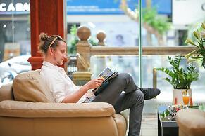 Champton Hanoi Hotel