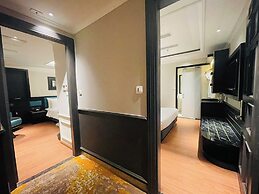 Champton Hanoi Hotel