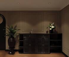 Champton Hanoi Hotel