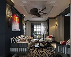 Champton Hanoi Hotel