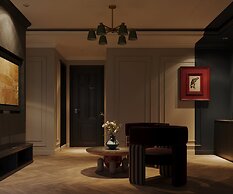 Champton Hanoi Hotel