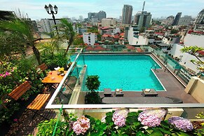 Champton Hanoi Hotel