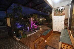 Kingdom Love Bed and Breakfast