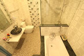 Kingdom Love Bed and Breakfast