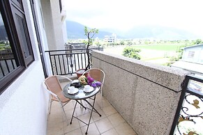 Kingdom Love Bed and Breakfast