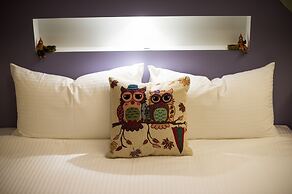 Kingdom Love Bed and Breakfast