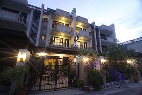 Kingdom Love Bed and Breakfast