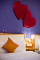 Kingdom Love Bed and Breakfast