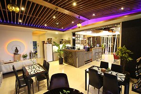 Kingdom Love Bed and Breakfast