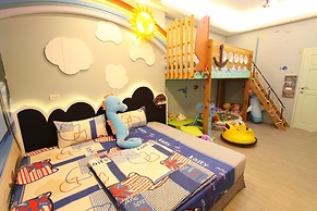 Kingdom Love Bed and Breakfast