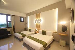 Kingdom Love Bed and Breakfast