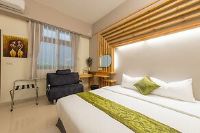 Kingdom Love Bed and Breakfast