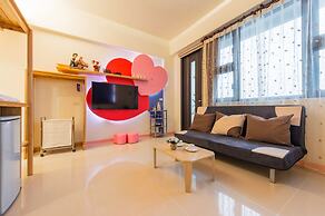 Kingdom Love Bed and Breakfast