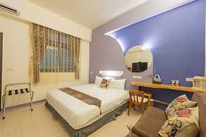 Kingdom Love Bed and Breakfast