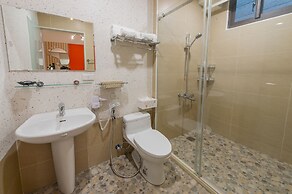 Kingdom Love Bed and Breakfast