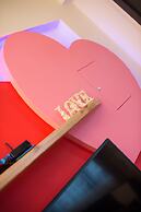 Kingdom Love Bed and Breakfast