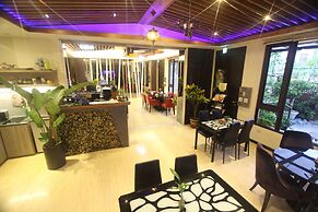 Kingdom Love Bed and Breakfast