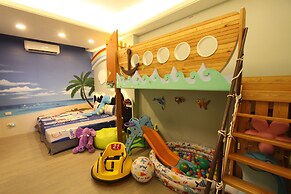 Kingdom Love Bed and Breakfast