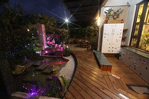 Kingdom Love Bed and Breakfast