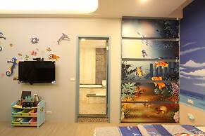 Kingdom Love Bed and Breakfast