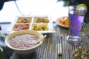 Kingdom Love Bed and Breakfast