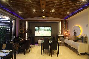 Kingdom Love Bed and Breakfast